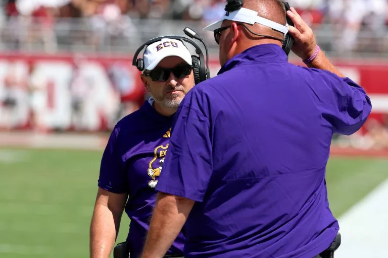 NC Central vs East Carolina Picks and Prediction for Saturday September 26 2026
