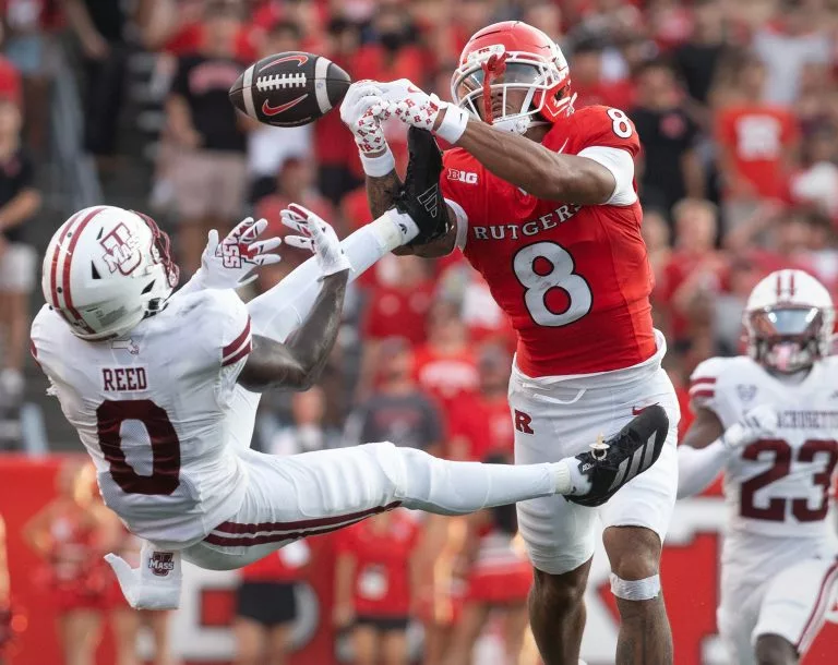 UMass vs Sacramento State Picks and Prediction for Saturday September 26 2026