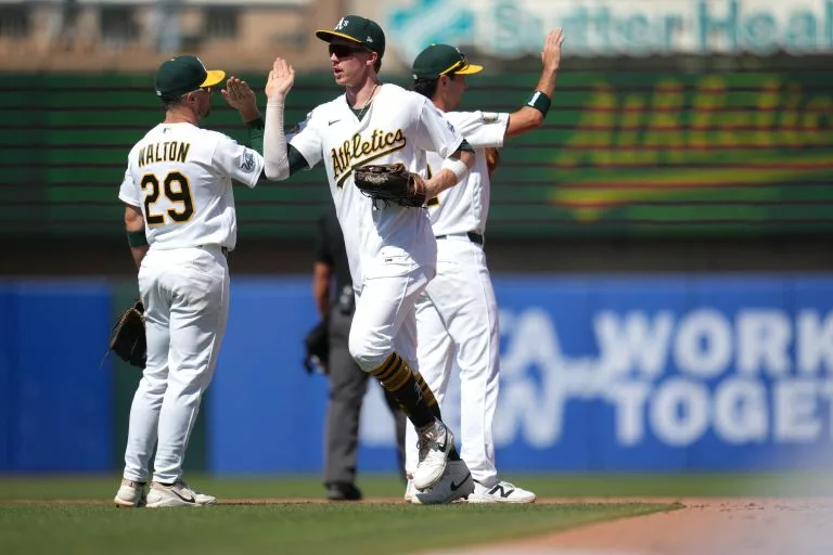 Los Angeles Angels vs Athletics Picks and Prediction for Wednesday September 23 2026