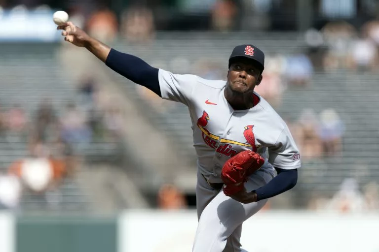 Chicago White Sox vs St. Louis Cardinals Picks and Prediction for Saturday September 12 2026