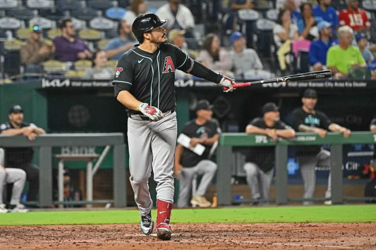 Texas Rangers vs Arizona Diamondbacks Picks and Prediction for Friday September 11 2026