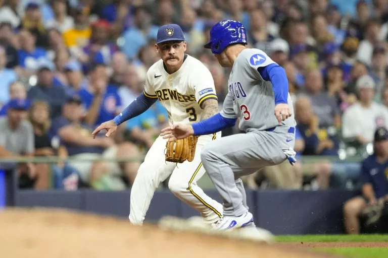 Pittsburgh Pirates vs Chicago Cubs Picks and Prediction for Friday September 11 2026