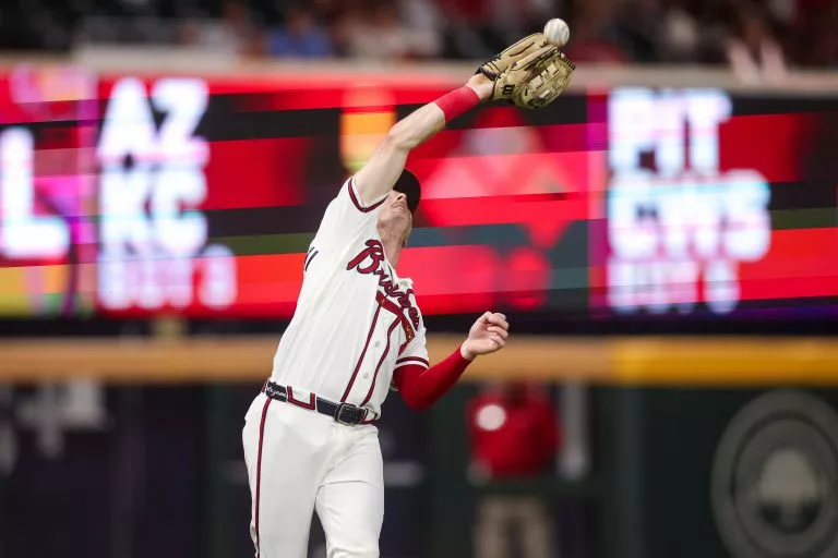Philadelphia Phillies vs Atlanta Braves Picks and Prediction for Friday September 11 2026