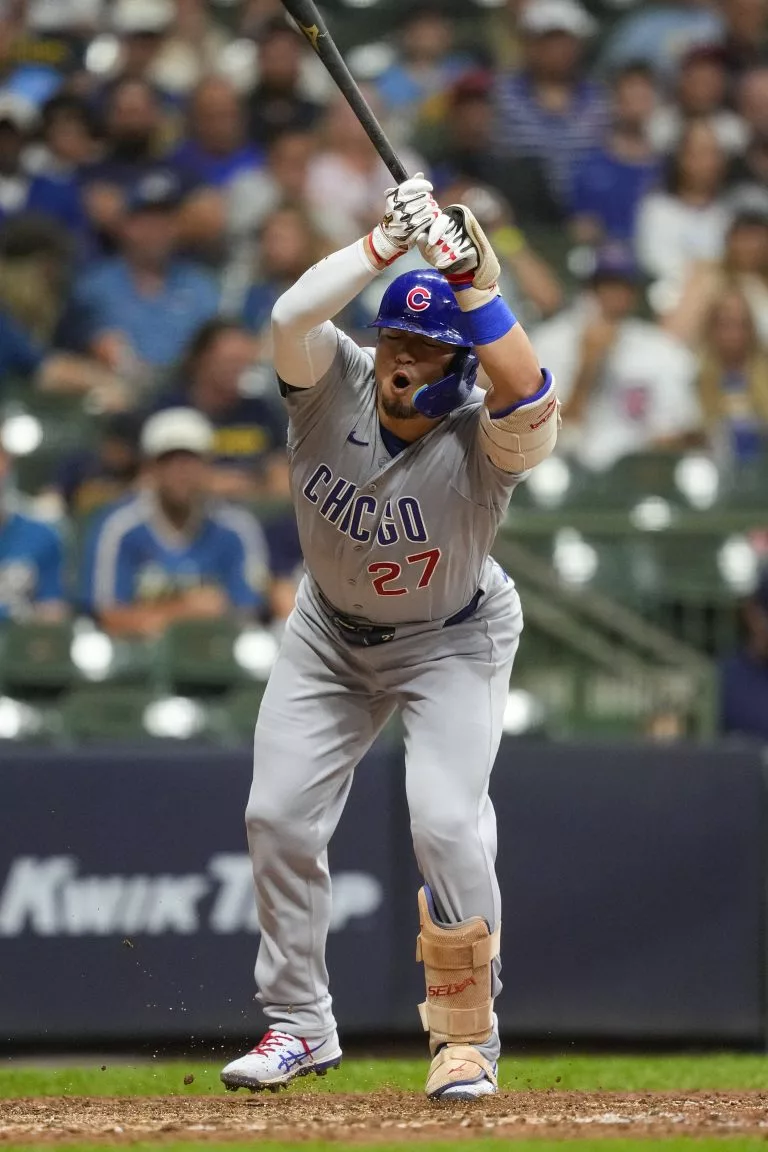 Pittsburgh Pirates vs Chicago Cubs Picks and Prediction for Saturday September 12 2026