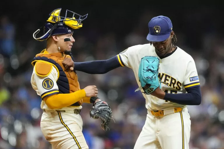 Cincinnati Reds vs Milwaukee Brewers Picks and Prediction for Friday September 11 2026