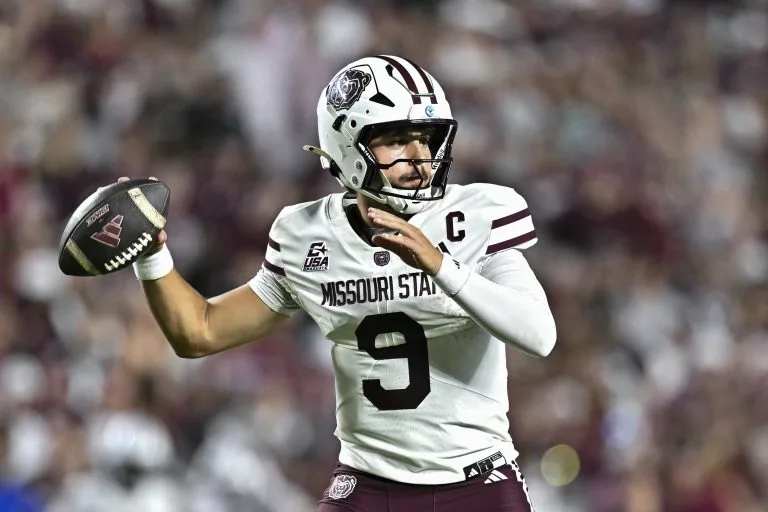 Marshall vs Missouri State Picks and Prediction for Saturday September 19 2026