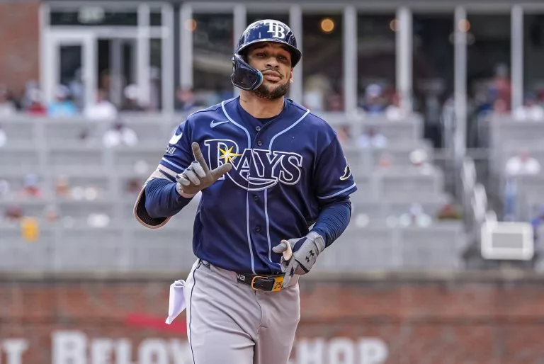 Houston Astros vs Tampa Bay Rays Picks and Prediction for Saturday September 12 2026