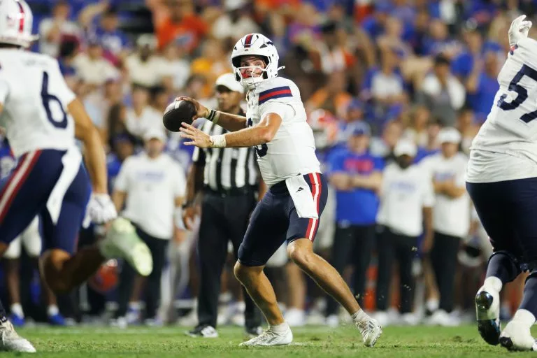 FIU vs FAU Picks and Prediction for Saturday September 19 2026