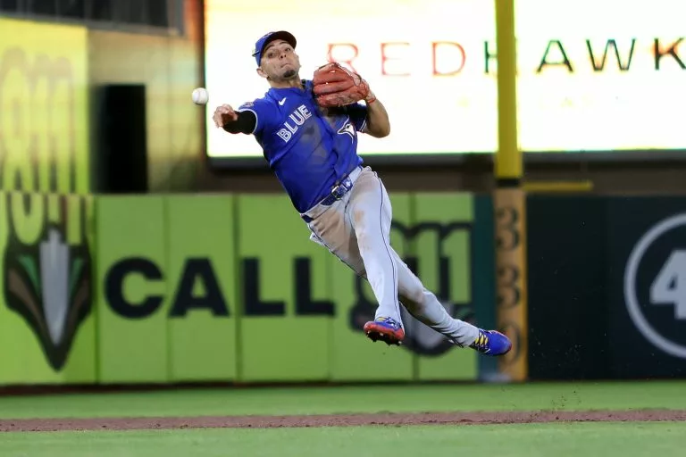 Baltimore Orioles vs Toronto Blue Jays Picks and Prediction for Saturday September 12 2026