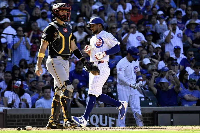 Pittsburgh Pirates vs Chicago Cubs Picks and Prediction for Sunday September 13 2026