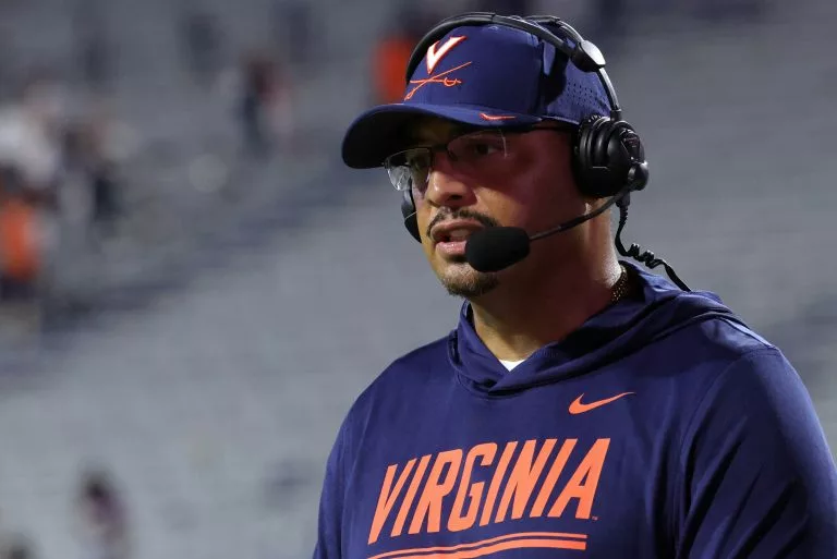 West Virginia vs Virginia Picks and Prediction for Saturday September 19 2026
