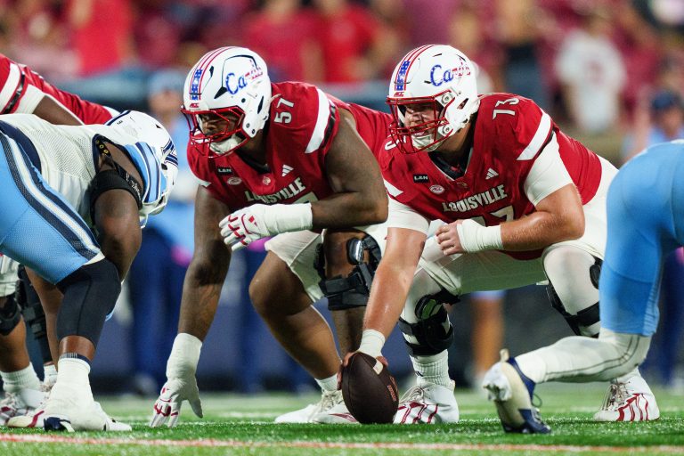 SMU vs Louisville Picks and Prediction for Saturday September 19 2026