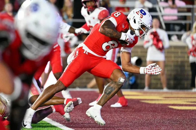 USC vs Rutgers Picks and Prediction for Saturday September 19 2026