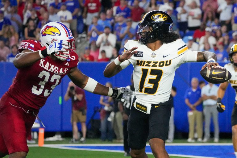 Arizona State vs Kansas Picks and Prediction for Saturday September 19 2026