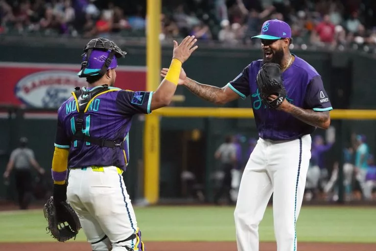 Texas Rangers vs Arizona Diamondbacks Picks and Prediction for Sunday September 13 2026