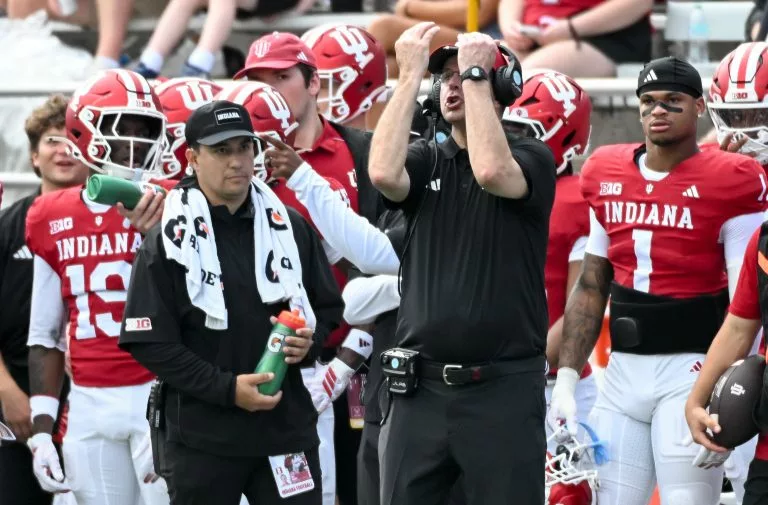 Western Kentucky vs Indiana Picks and Prediction for Saturday September 19 2026