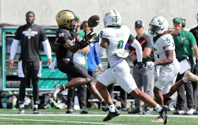 Delaware State vs South Florida Picks and Prediction for Saturday September 19 2026