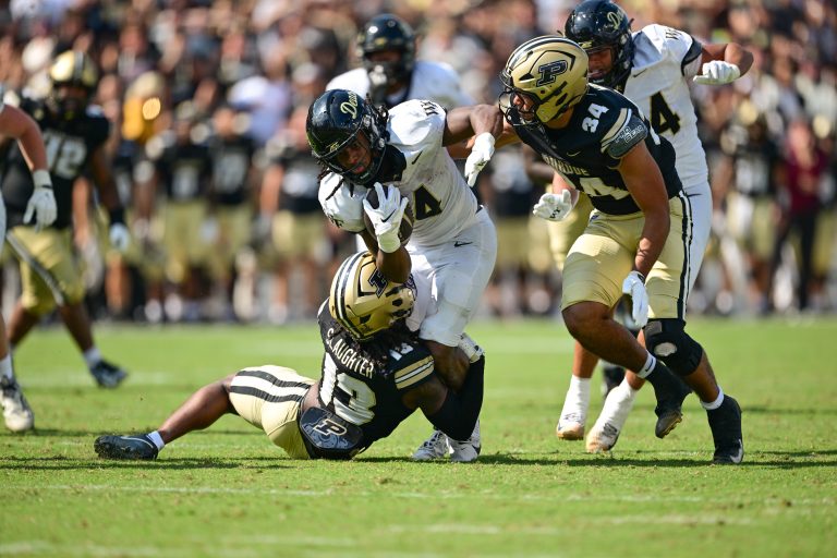 Miami (Fla.) vs Wake Forest Picks and Prediction for Friday September 18 2026