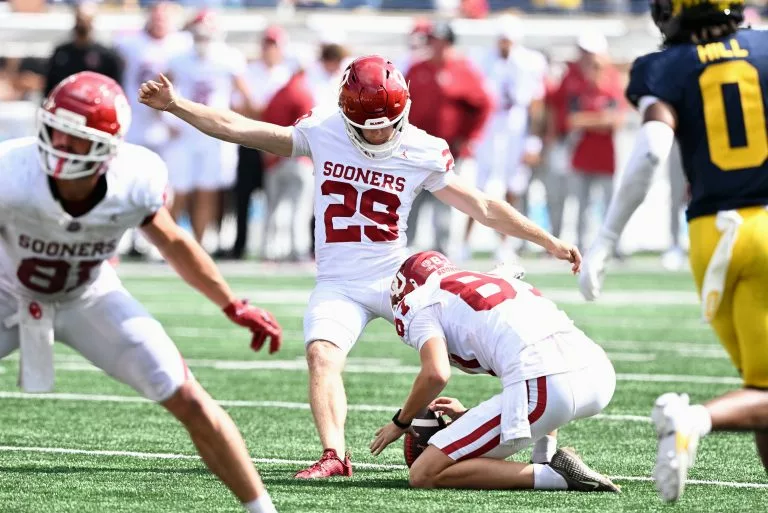New Mexico vs Oklahoma Picks and Prediction for Saturday September 19 2026