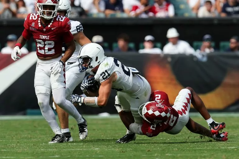 Army vs Temple Picks and Prediction for Friday September 25 2026