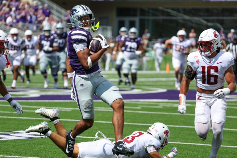 Tulane vs Kansas State Picks and Prediction for Saturday September 19 2026