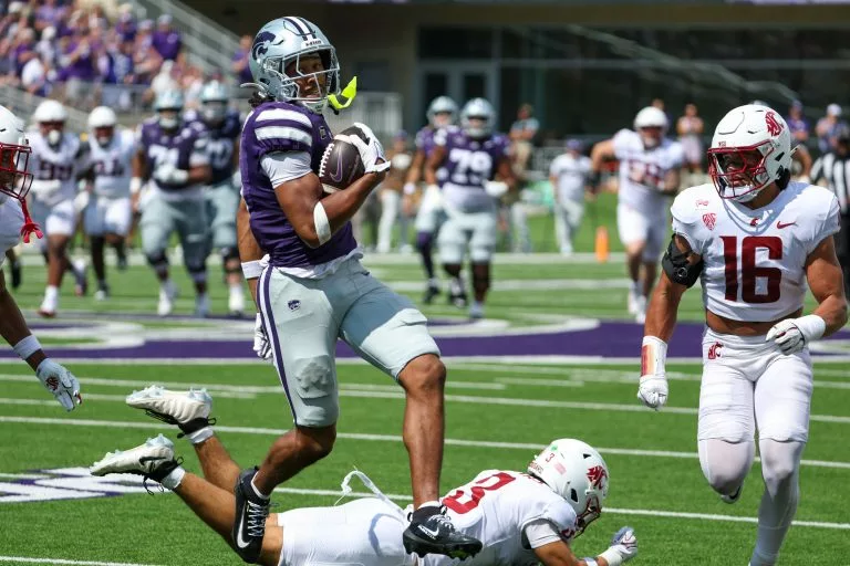 Tulane vs Kansas State Picks and Prediction for Saturday September 19 2026