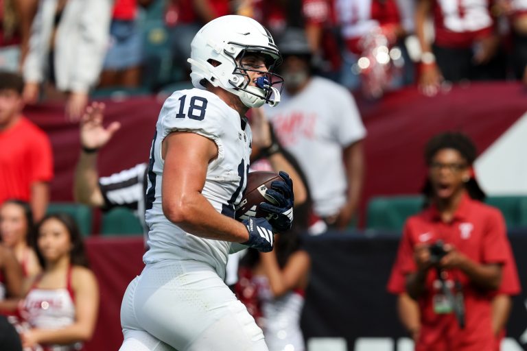 Buffalo vs Penn State Picks and Prediction for Saturday September 19 2026