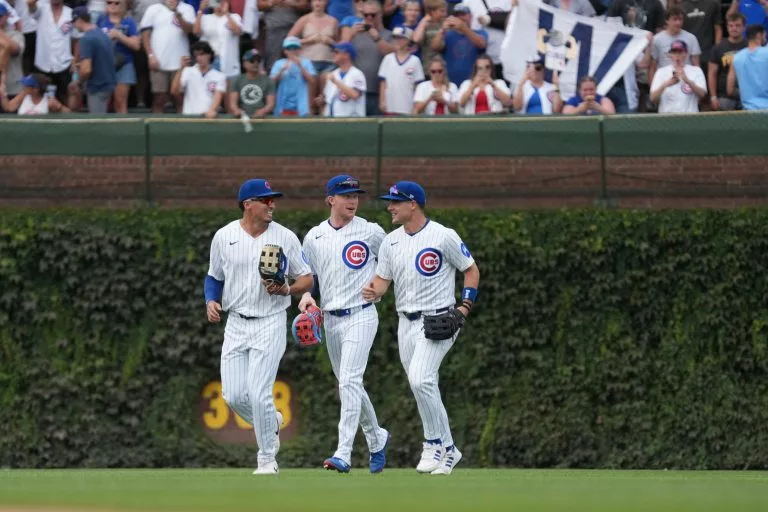 Atlanta Braves vs Chicago Cubs Picks and Prediction for Monday September 14 2026