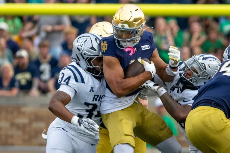 Western Michigan vs Rice Picks and Prediction for Saturday September 19 2026