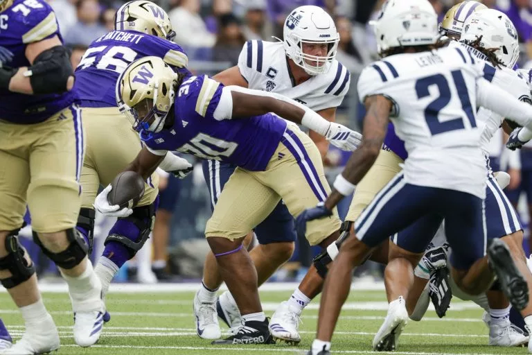 Eastern Washington vs Washington Picks and Prediction for Saturday September 19 2026