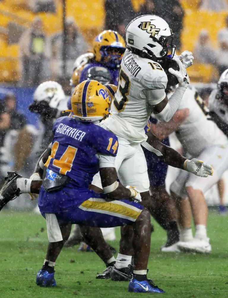 Georgia State vs UCF Picks and Prediction for Saturday September 19 2026