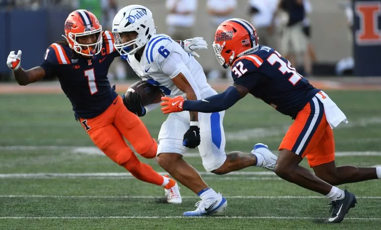 Southern Illinois vs Illinois Picks and Prediction for Saturday September 19 2026