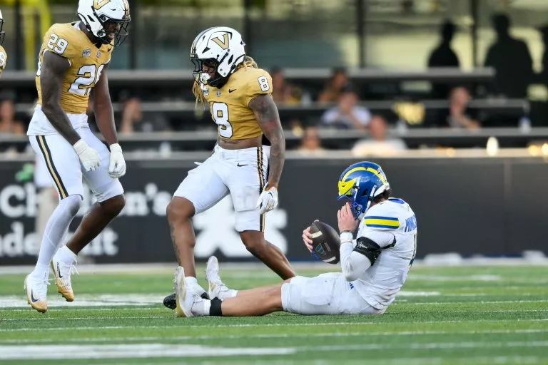 NC State vs Vanderbilt Picks and Prediction for Saturday September 19 2026