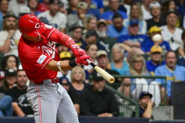 Los Angeles Dodgers vs Cincinnati Reds Picks and Prediction for Monday September 14 2026