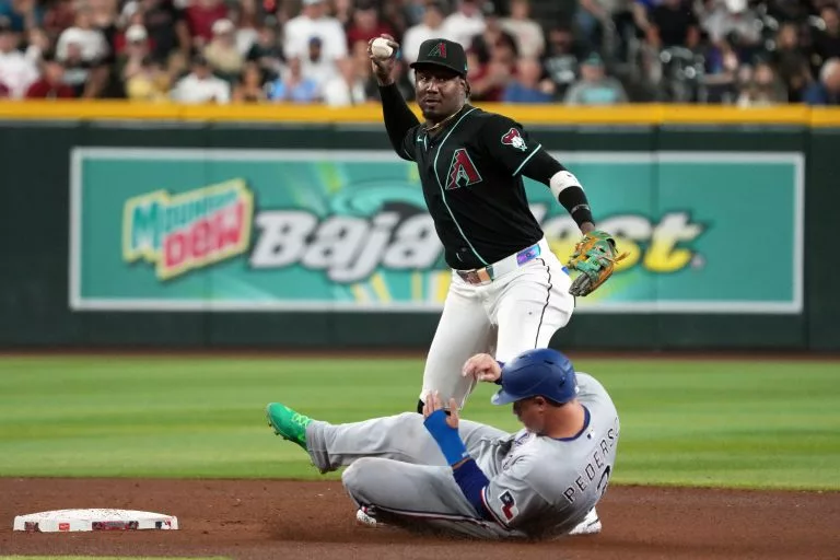 Miami Marlins vs Arizona Diamondbacks Picks and Prediction for Monday September 14 2026