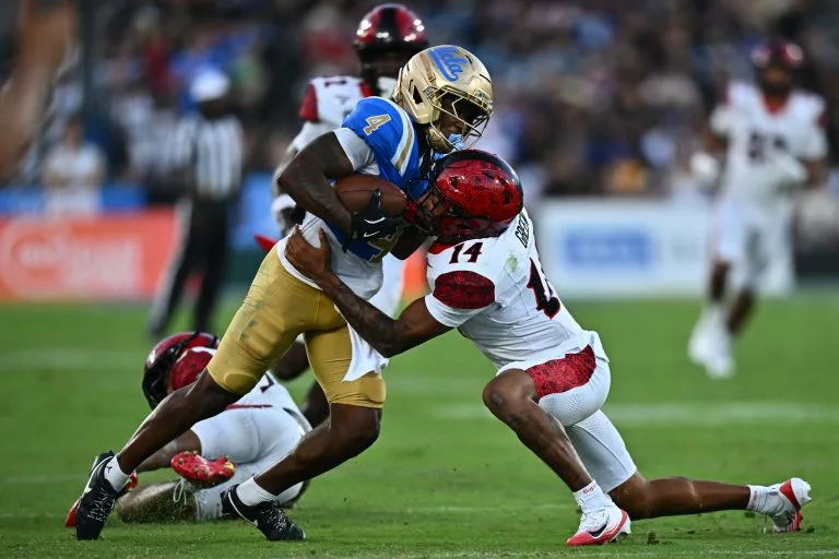 James Madison vs San Diego State Picks and Prediction for Saturday September 19 2026