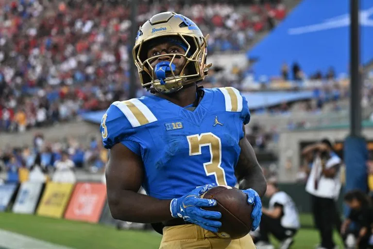 Purdue vs UCLA Picks and Prediction for Saturday September 19 2026