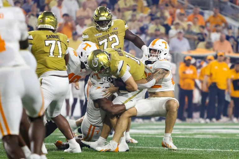 Mercer vs Georgia Tech Picks and Prediction for Saturday September 19 2026
