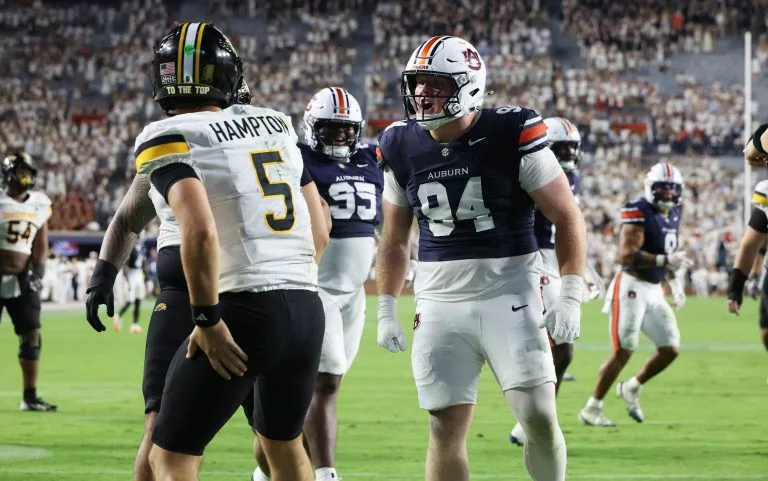 Florida vs Auburn Picks and Prediction for Saturday September 19 2026