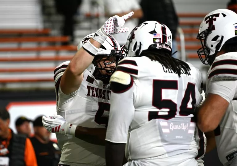 Houston vs Texas Tech Picks and Prediction for Friday September 18 2026