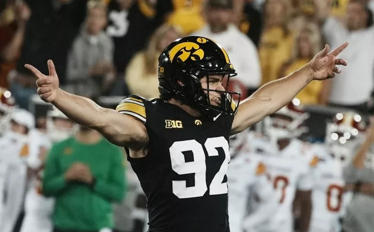 Northern Iowa vs Iowa Picks and Prediction for Saturday September 19 2026