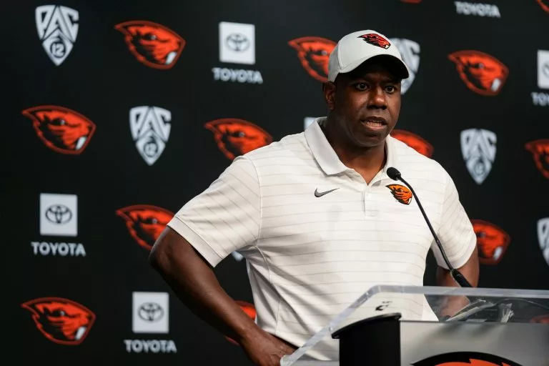 Montana vs Oregon State Picks and Prediction for Saturday September 19 2026
