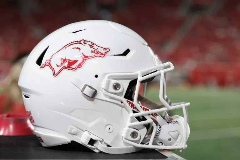 Georgia vs Arkansas Picks and Prediction for Saturday September 19 2026