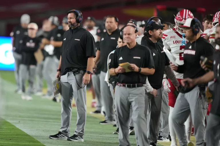 UAB vs Louisiana Picks and Prediction for Saturday September 19 2026