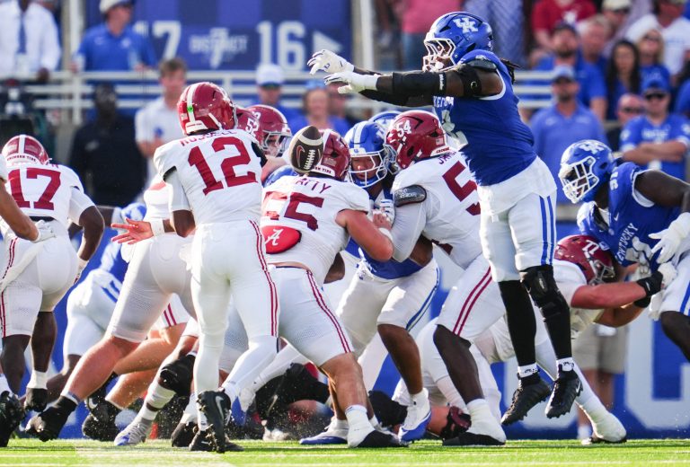 Florida State vs Alabama Picks and Prediction for Saturday September 19 2026