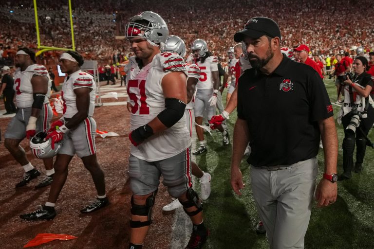 Kent State vs Ohio State Picks and Prediction for Saturday September 19 2026