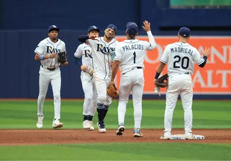 Athletics vs Tampa Bay Rays Picks and Prediction for Tuesday September 15 2026