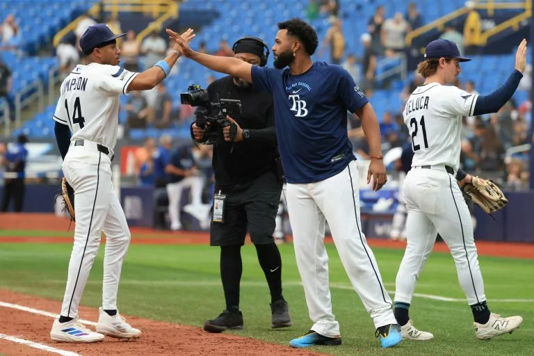 Athletics vs Tampa Bay Rays Picks and Prediction for Wednesday September 16 2026