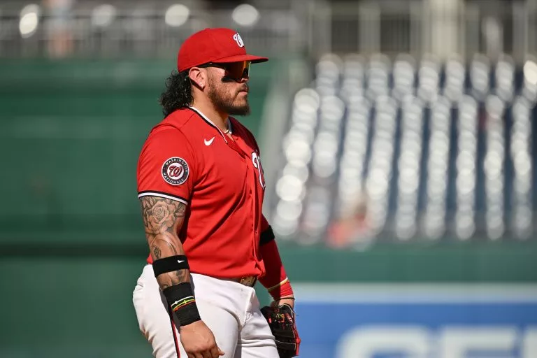 Philadelphia Phillies vs Washington Nationals Picks and Prediction for Tuesday September 15 2026