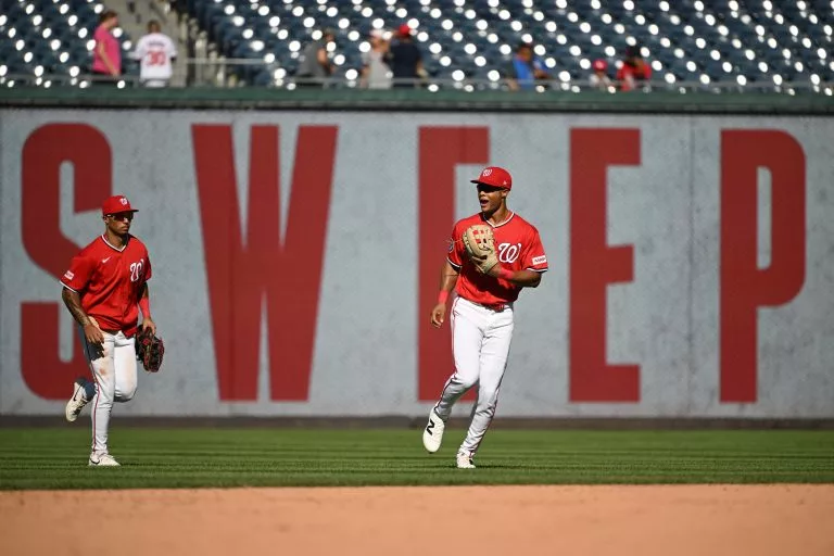 Philadelphia Phillies vs Washington Nationals Picks and Prediction for Wednesday September 16 2026